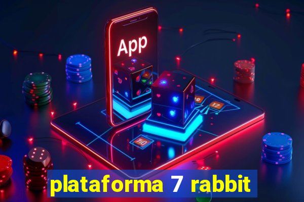 plataforma 7 rabbit